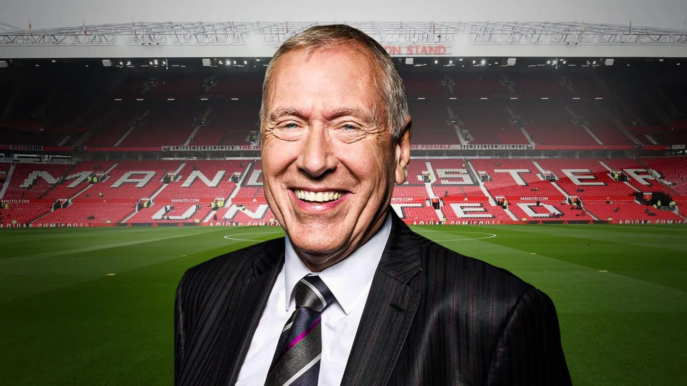 Martin Tyler