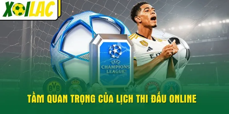 tam-quan-trong-cua-lich-thi-dau-online