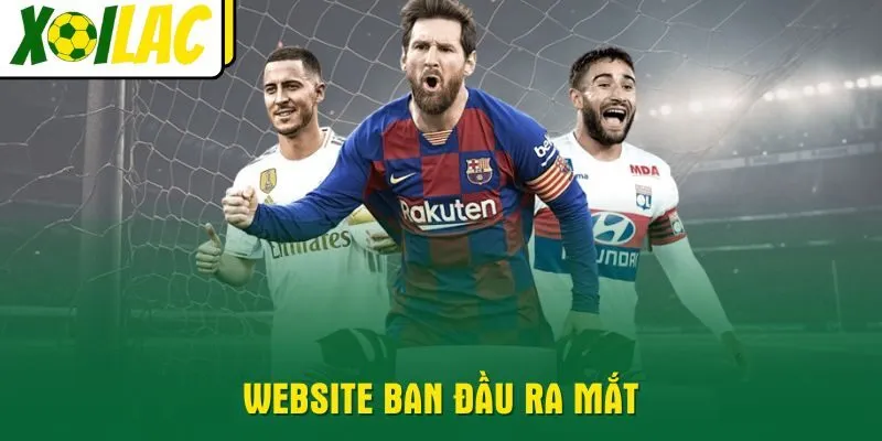 website-ban-dau-ra-mat